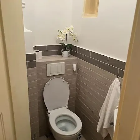 Beautiful At The Old Town Apartment *