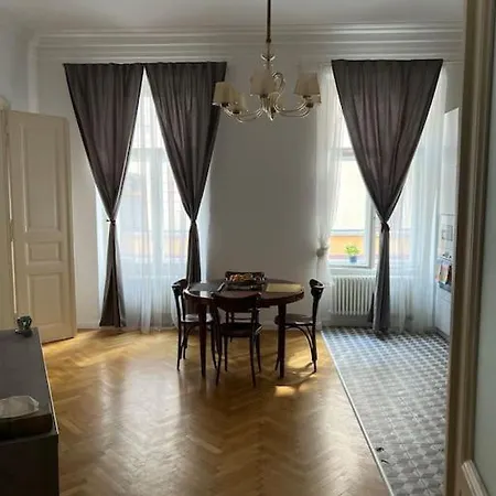 Beautiful At The Old Town * Bratislava