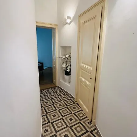 Apartment Beautiful At The Old Town