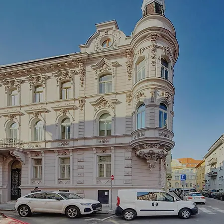 Lägenhet Beautiful At The Old Town *