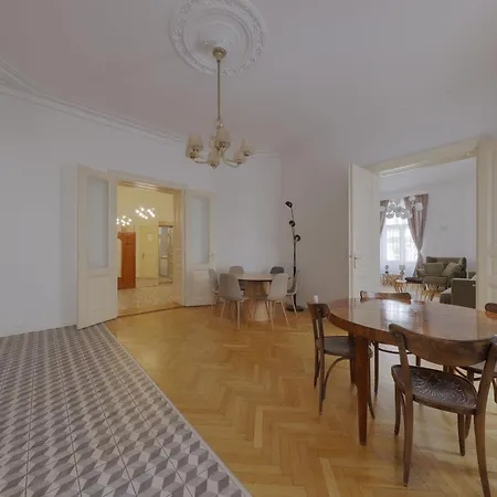 Beautiful At The Old Town *