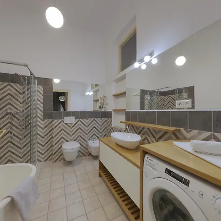 Beautiful At The Old Town * ブラチスラヴァ