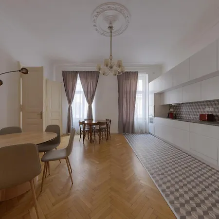 Beautiful At The Old Town Bratislava