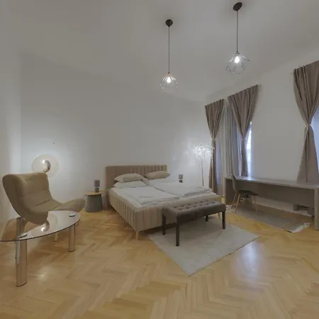 Beautiful At The Old Town