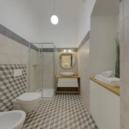 Lägenhet Beautiful At The Old Town