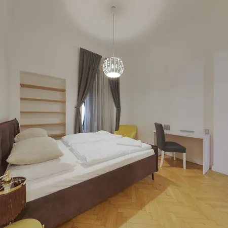 Beautiful At The Old Town *