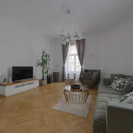 アパート Beautiful At The Old Town