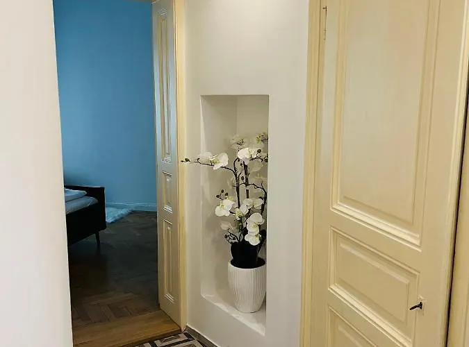 Beautiful At The Old Town Appartement Bratislava