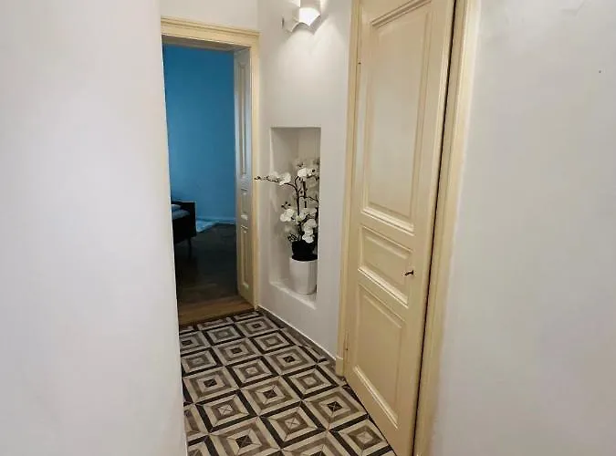 Apartament Beautiful At The Old Town