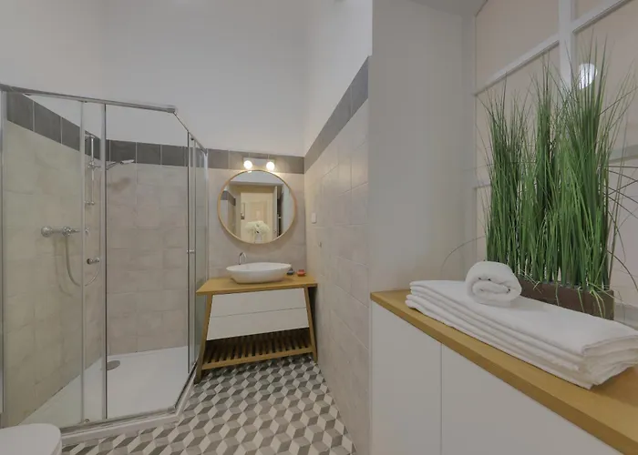 Beautiful At The Old Town Bratislava