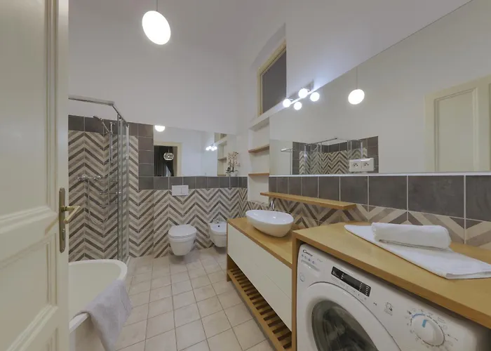 Beautiful At The Old Town * Bratislava