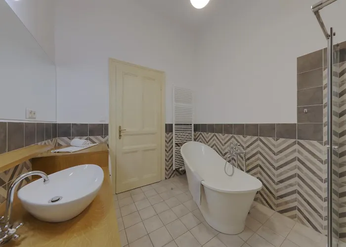 Apartament Beautiful At The Old Town *