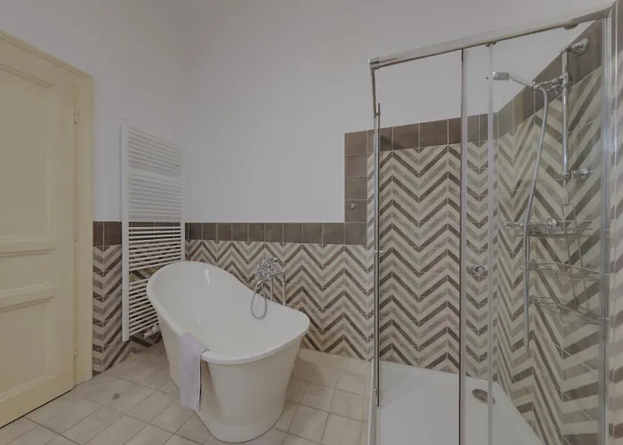 Beautiful At The Old Town Apartament Bratislava