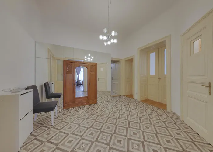 Beautiful At The Old Town *