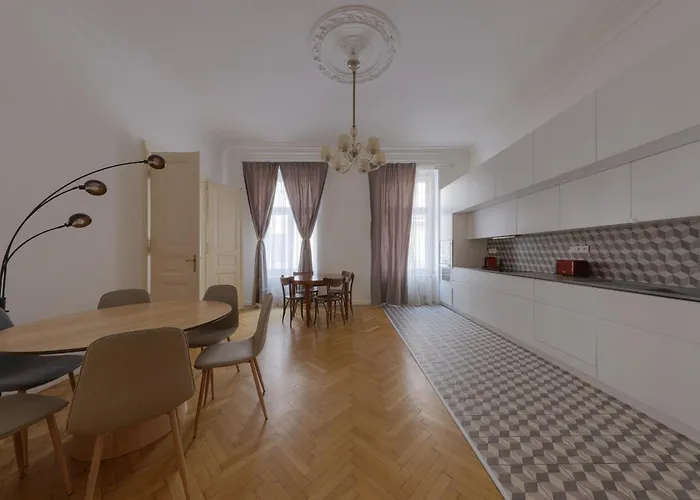 Beautiful At The Old Town Bratislava