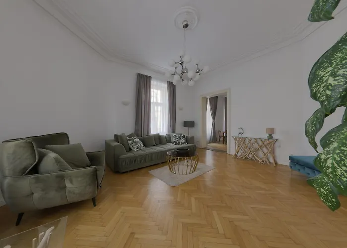 Beautiful At The Old Town * Bratislava