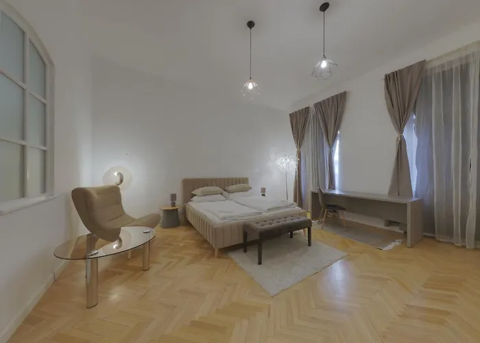 Beautiful At The Old Town