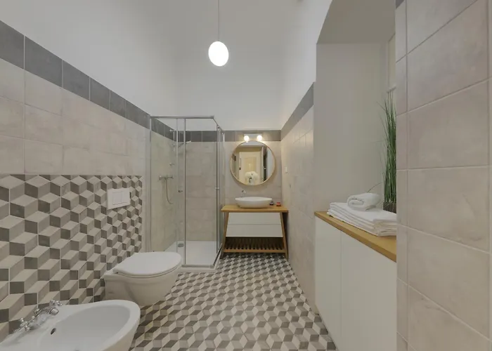 Apartament Beautiful At The Old Town