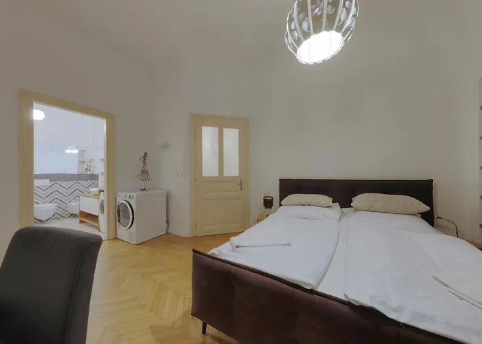 Apartament Beautiful At The Old Town *