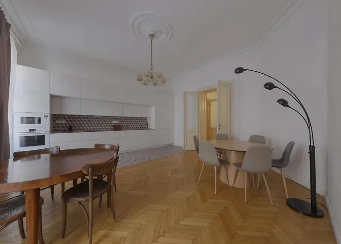 Beautiful At The Old Town Bratislava