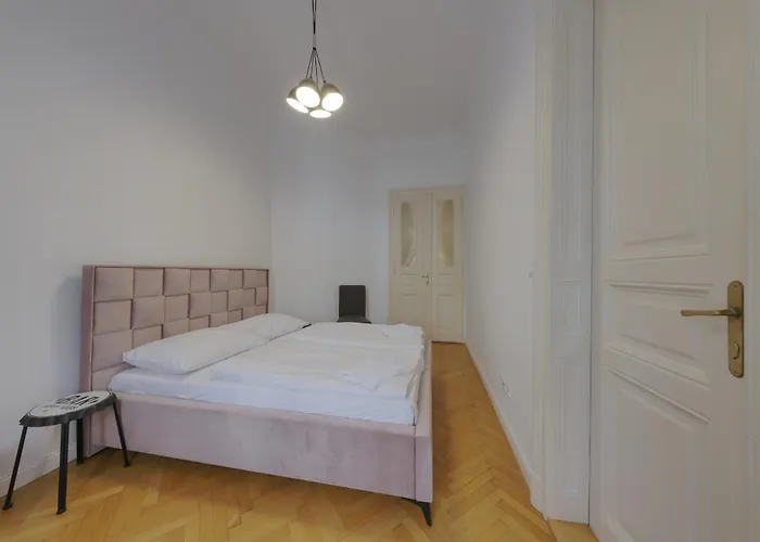 Beautiful At The Old Town * Bratislava