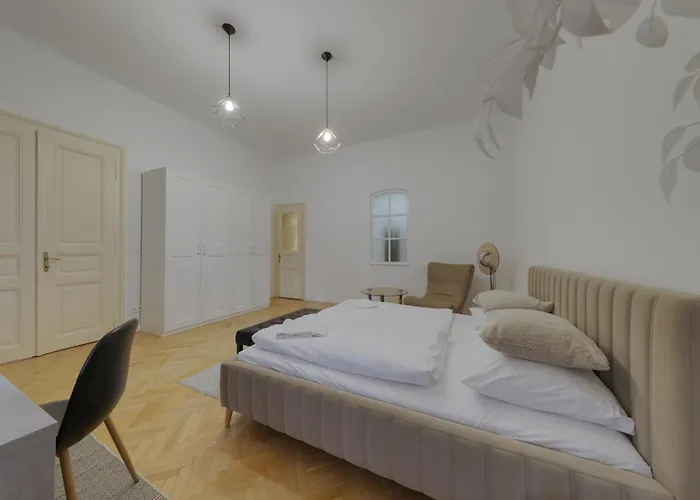 Beautiful At The Old Town