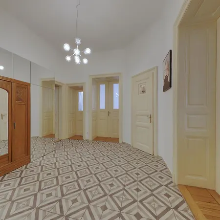 Appartement Beautiful At The Old Town