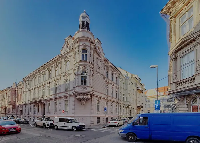 Beautiful At The Old Town