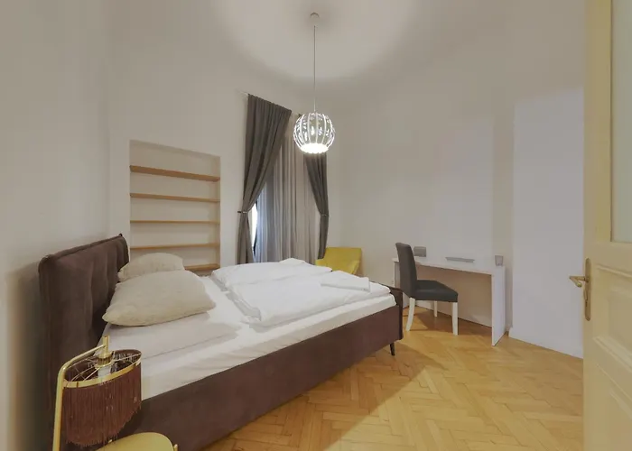 Beautiful At The Old Town *