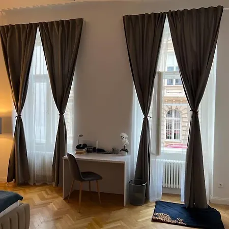 Beautiful At The Old Town 公寓