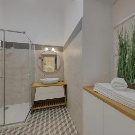 Beautiful At The Old Town 布拉迪斯拉发