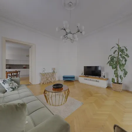 公寓 Beautiful At The Old Town *